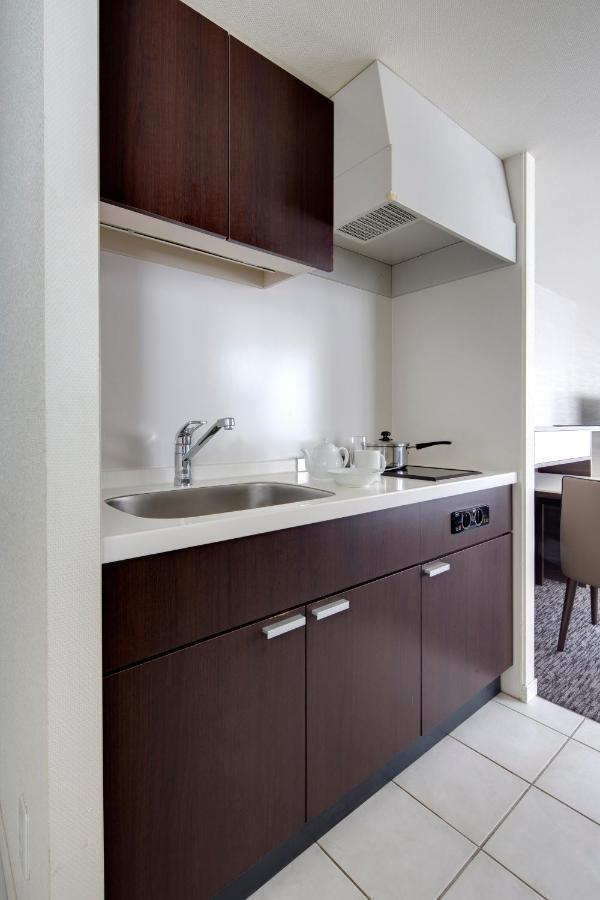 Hotell Somerset Ginza East 4*