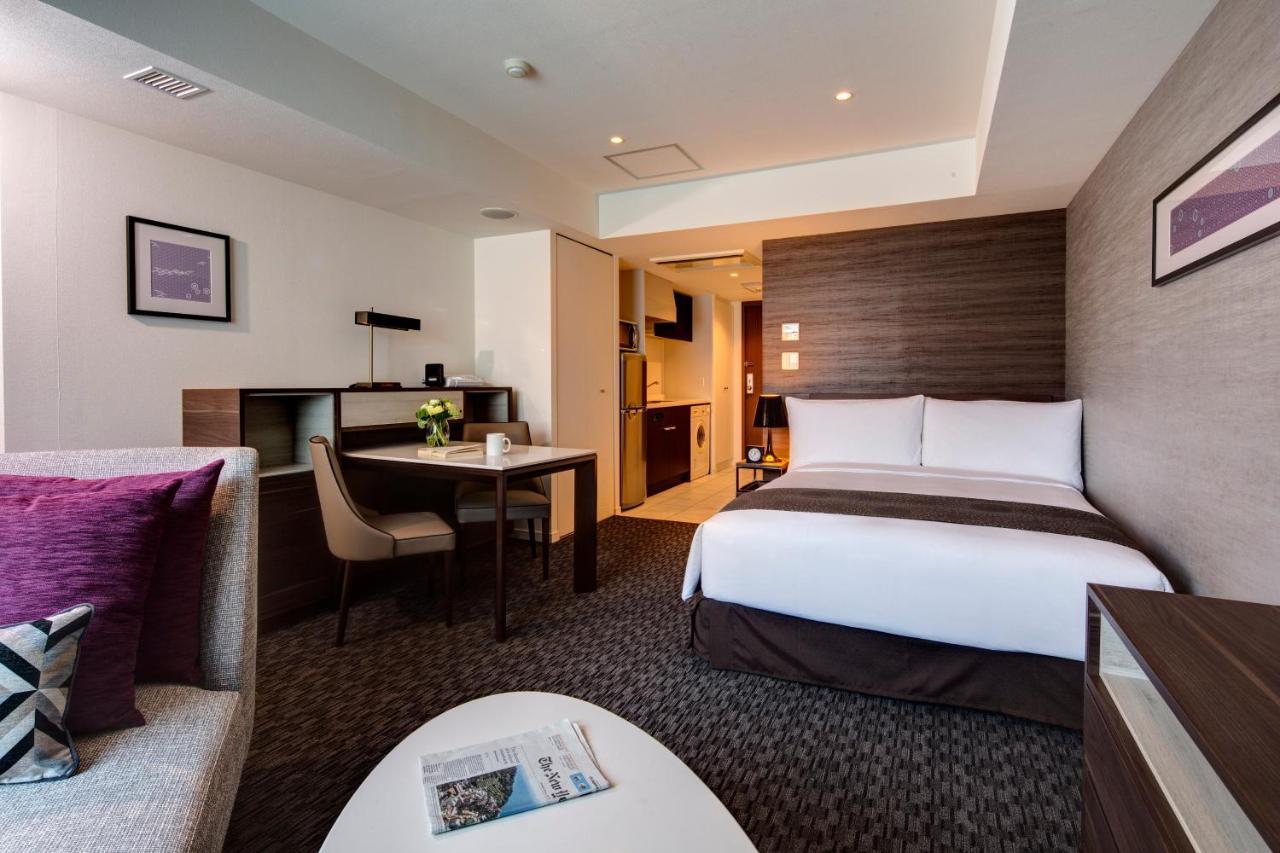 Somerset Ginza East Hotell